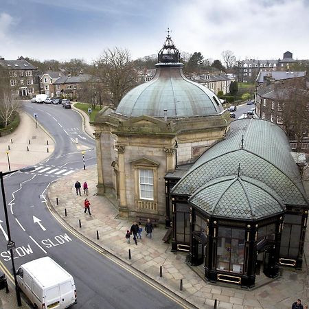 Royal Parade Apartments Harrogate Ngoại thất bức ảnh