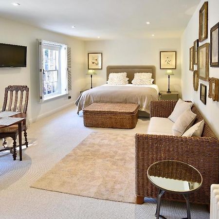 Royal Parade Apartments Harrogate Ngoại thất bức ảnh