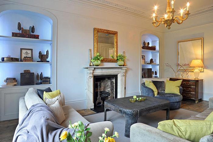 Royal Parade Apartments Harrogate Ngoại thất bức ảnh